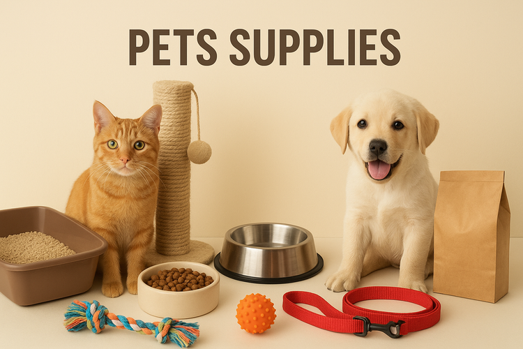Pets