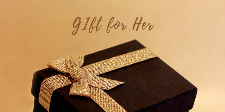 Gifts For Her