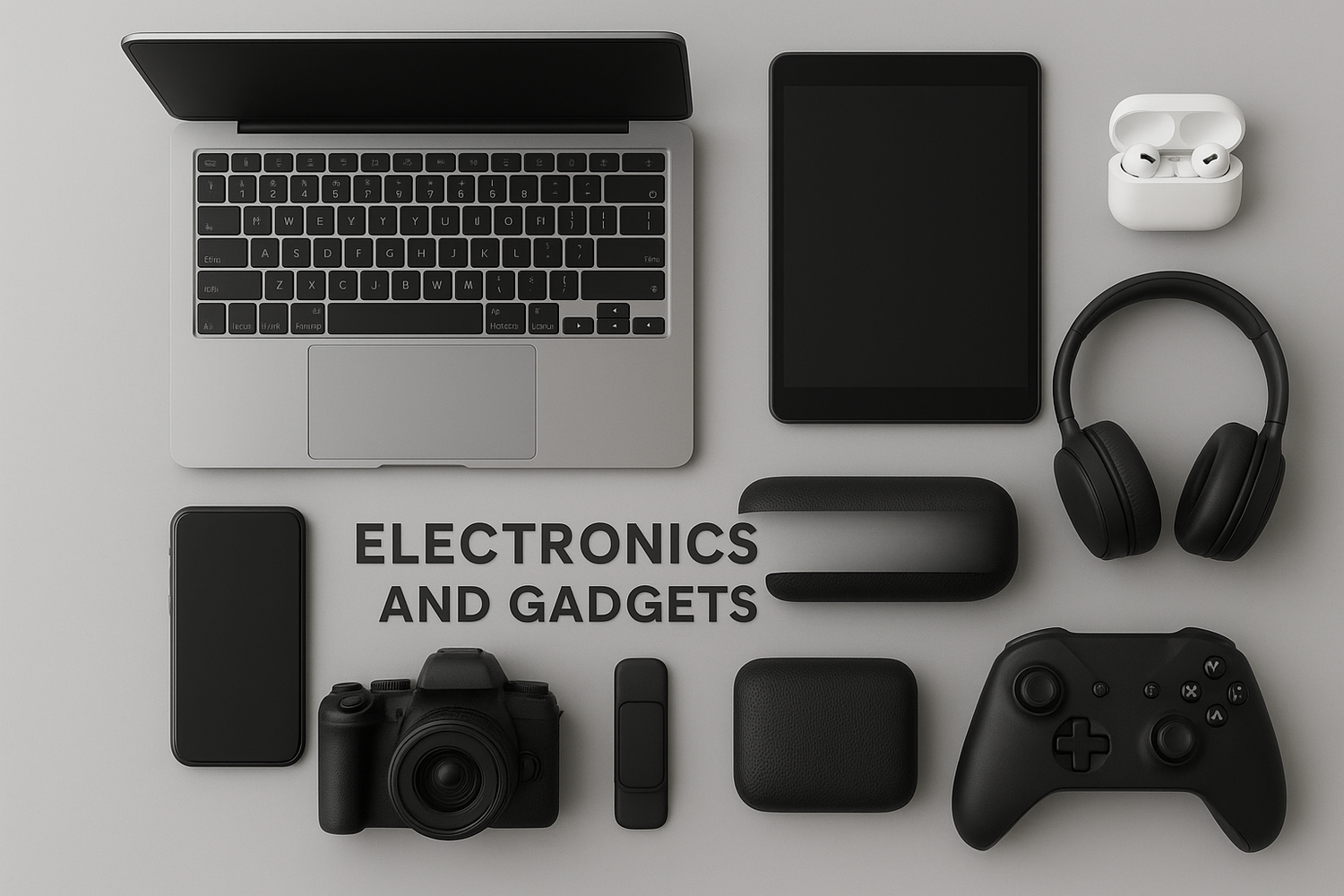 Electronics & Gadgets