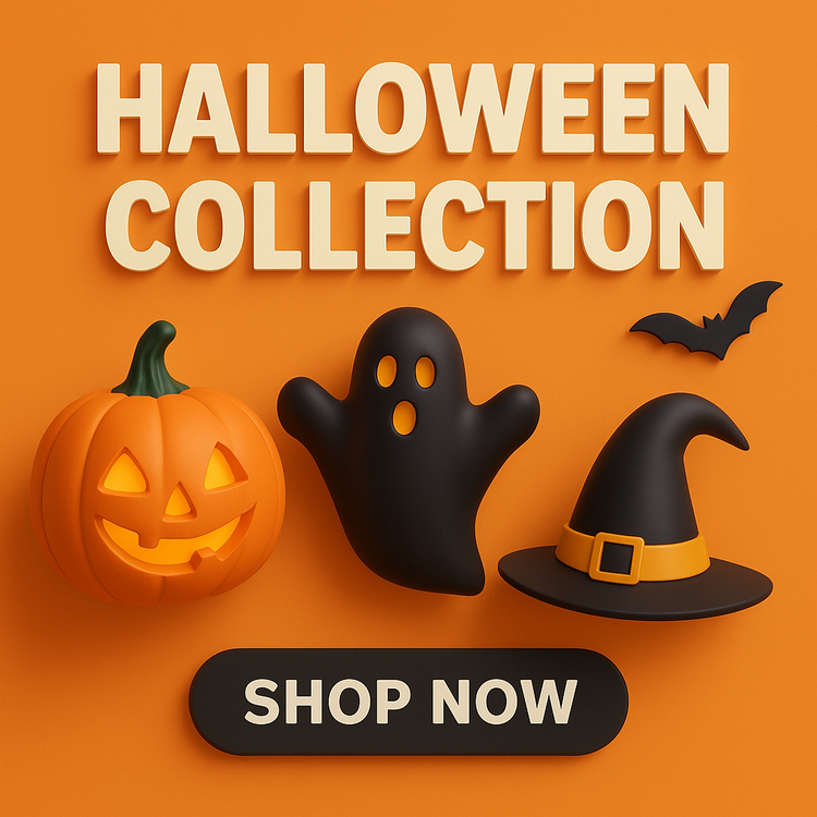 The Haunted Collection