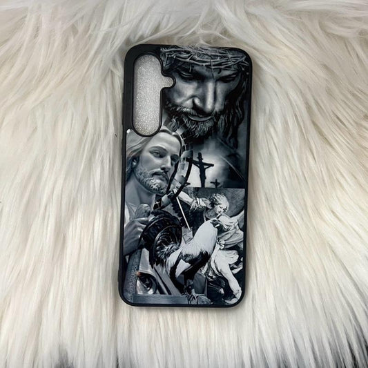 San Judas Tadeo Phone Case